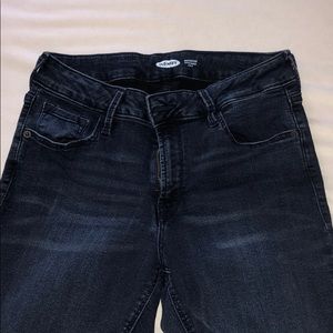 Rockstar super skinny